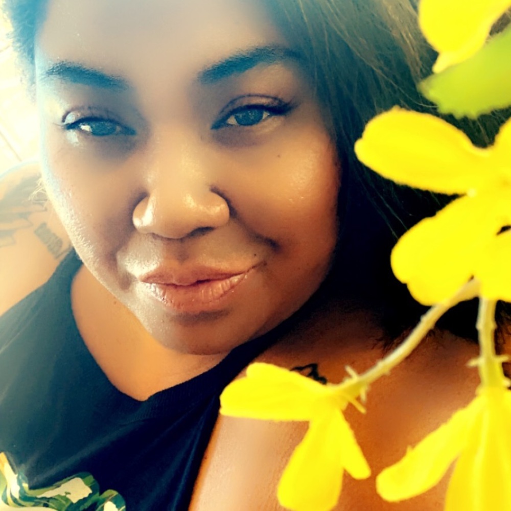 Meet your Posher, Sherilyn